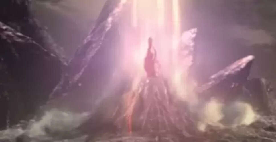 महावतार नरसिम्हा: भारत की सबसे ऊंची IMDb रेटिंग वाली फिल्म