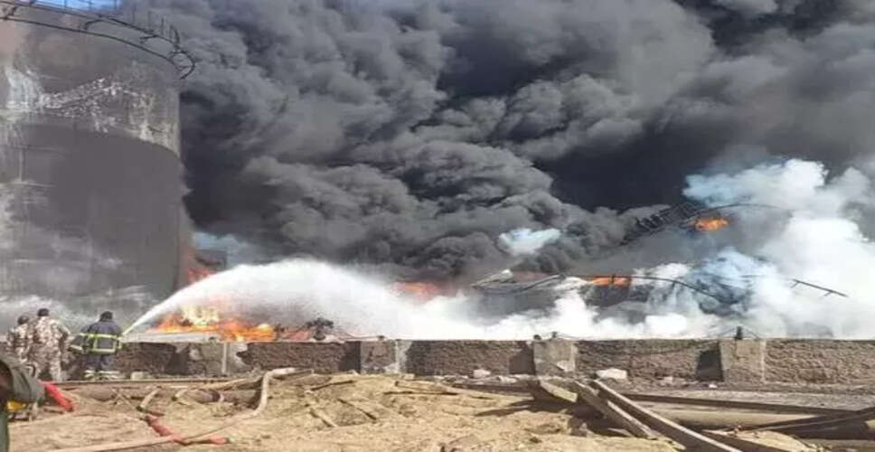 सूडान में बढ़ती हिंसा पर संयुक्त राष्ट्र की चेतावनी