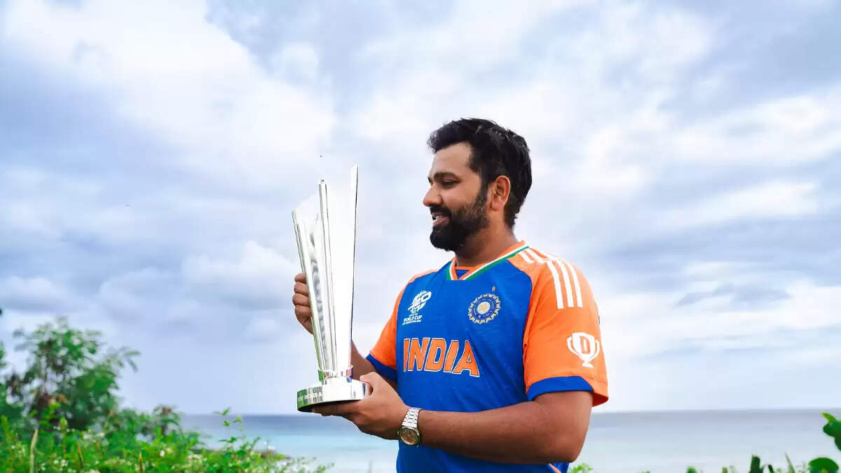 गौतम गंभीर की रणनीति: रोहित शर्मा की जगह शुभमन गिल बन सकते हैं नए ODI कप्तान