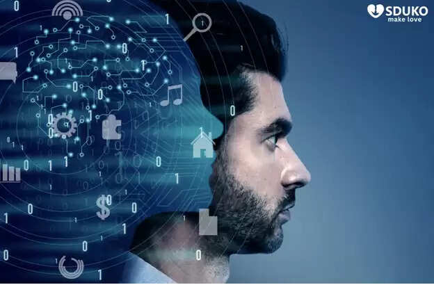 डिजिटल परिवर्तन: तकनीकी उन्नति से अधिक मानव विकास की आवश्यकता