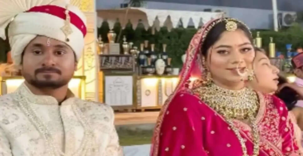 मेघालय में हत्या के मामले में आरोपी सोनम रघुवंशी को मिली जमानत, पुलिस की गलती बनी कारण