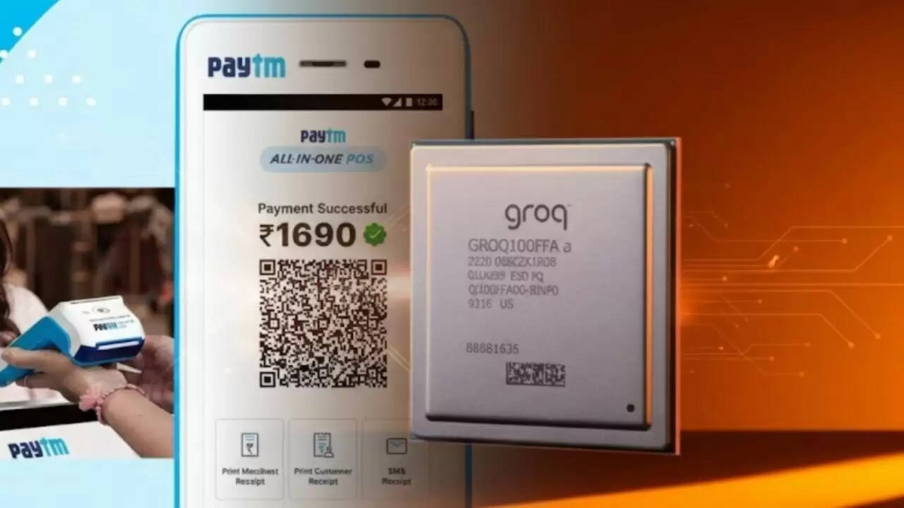 Paytm और Groq की साझेदारी: डिजिटल भुगतान में नई क्रांति