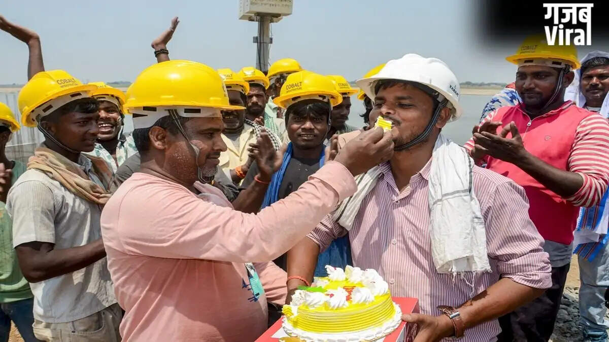 केंद्र सरकार की नई योजना: 40 वर्ष से अधिक उम्र के श्रमिकों के लिए मुफ्त स्वास्थ्य जांच