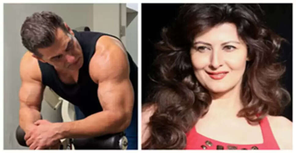 सलमान खान का 60वां जन्मदिन: फिटनेस और फैंस की प्रतिक्रियाएं