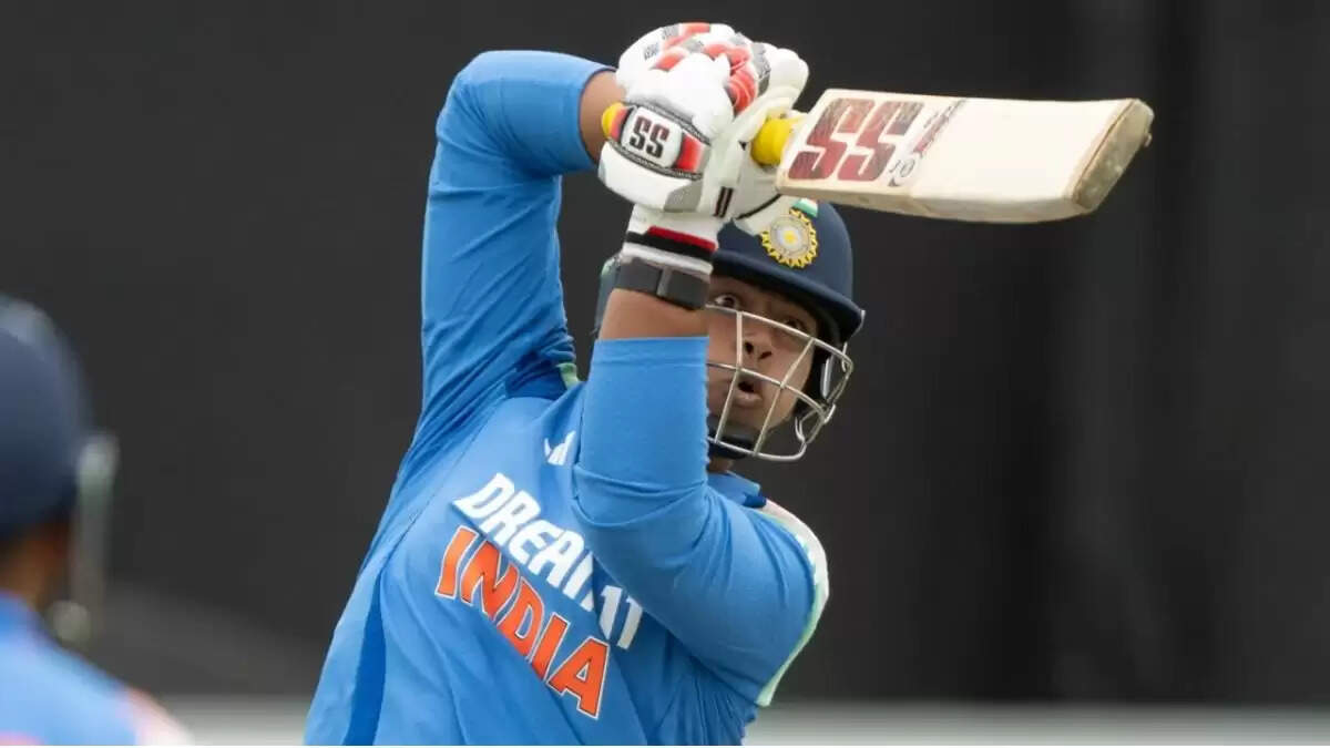 14 वर्षीय वैभव सूर्यवंशी ने इंग्लैंड के खिलाफ तूफानी पारी खेलकर मचाया हंगामा