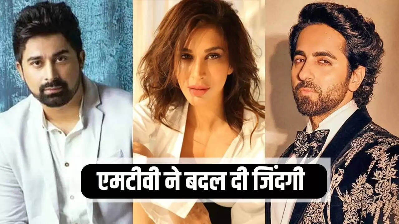MTV इंडिया के सितारे: जिनकी चमक आज भी बरकरार है