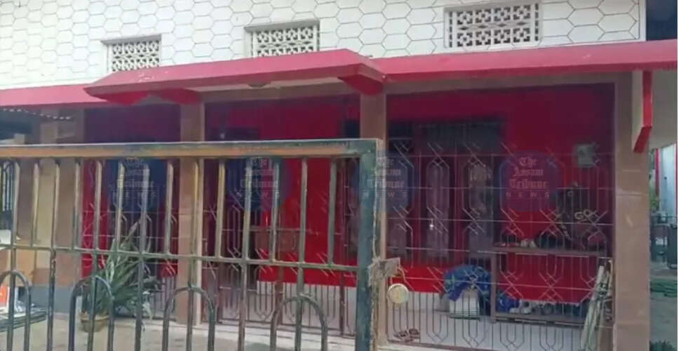 संगीत जगत के सितारे जुबीन गर्ग का निधन, असम में शोक की लहर