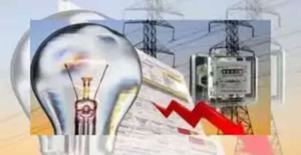 मध्य प्रदेश में स्मार्ट मीटर लगाने का अभियान टला, नई समयसीमा निर्धारित