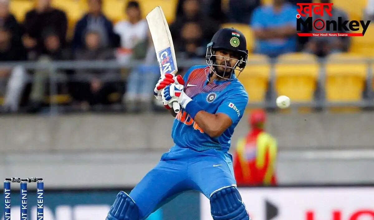 भारतीय T20 टीम में नए बदलाव: श्रेयस अय्यर बने कप्तान, सूर्यकुमार यादव बाहर