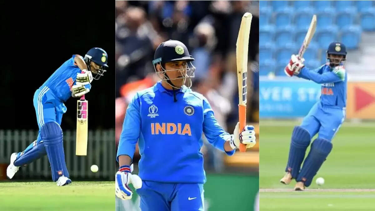 17 वर्षीय अभिज्ञान कुंडु ने ऑस्ट्रेलिया के खिलाफ खेली शानदार पारी