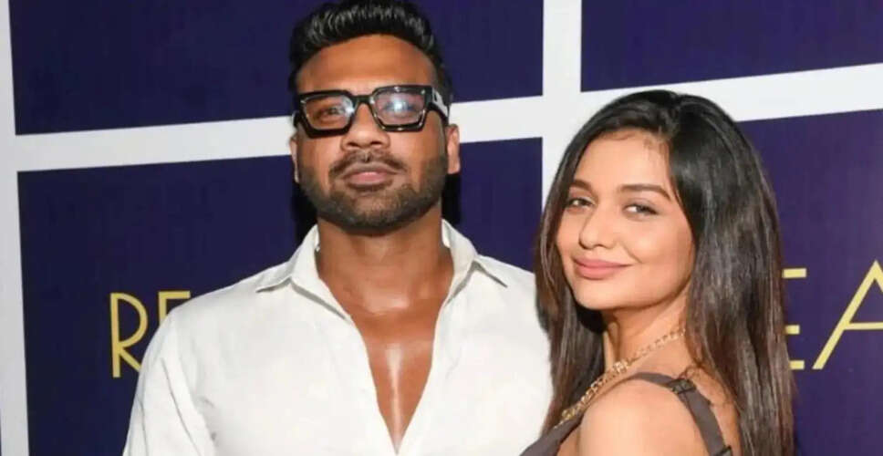 डिव्या अग्रवाल ने पति से अलगाव पर की खुलकर बात, कहा- मैं 'डायमंड डिगर' हूं