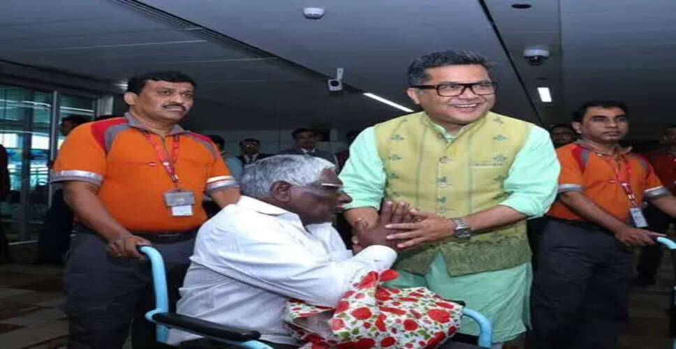 भारत ने इजराइल और ईरान से 380 नागरिकों को सुरक्षित निकाला