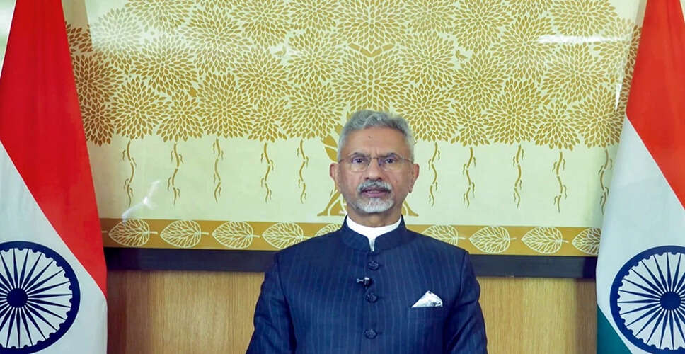 भारत ने पश्चिम एशिया में संकट के बीच नागरिकों की सुरक्षा के लिए नियंत्रण कक्ष स्थापित किया