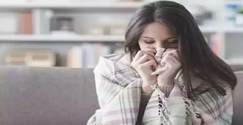 सर्दियों में इम्यूनिटी बढ़ाने के लिए उपयोगी टिप्स