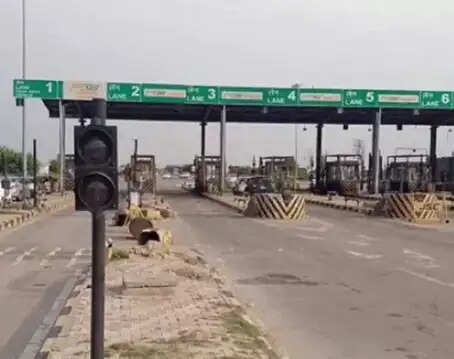 छत्तीसगढ़ में टोल दरों में वृद्धि: NHAI ने नए नियम लागू किए