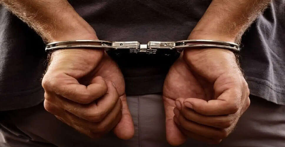मंगलुरु में हनी ट्रैप से 2.77 करोड़ रुपये की वसूली, युवा कांग्रेस पदाधिकारी गिरफ्तार