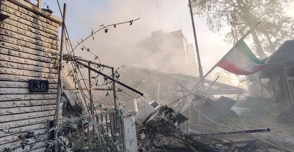 ईरान में विरोध प्रदर्शनों के दौरान सात लोगों की मौत, सरकार की सख्ती बढ़ी