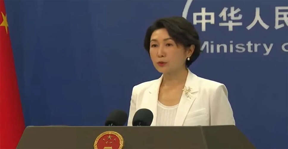 भारत-चीन संबंधों में शक्सगाम घाटी का विवाद: नई चुनौतियाँ