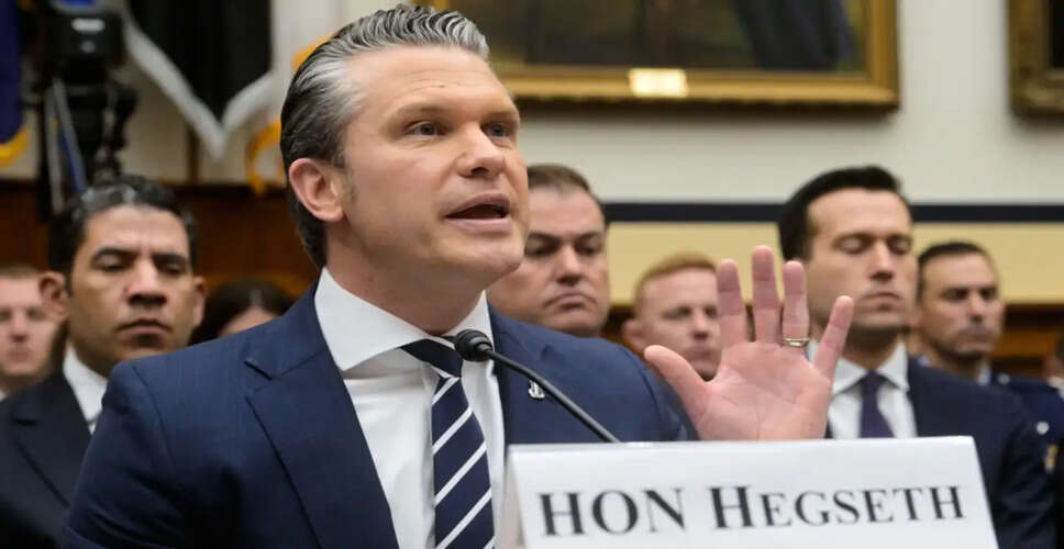 ईरान के साथ युद्ध की लागत: पेंटागन ने $25 बिलियन का आंकड़ा जारी किया