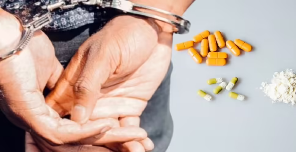 मेघालय में 51.13 करोड़ रुपये की सबसे बड़ी ड्रग बरामदगी