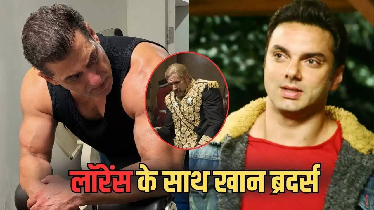 सलमान खान और टिम लॉरेंस: फ्लॉप फिल्मों की कहानी