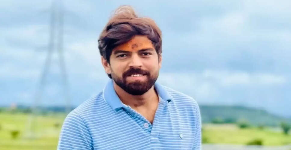 हरियाणवी गायक मासूम शर्मा को कानूनी मुश्किलों का सामना