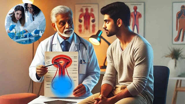 नपुंसकता के कारण: जानें वो 3 गलतियाँ जो पुरुषों को कर सकती हैं प्रभावित