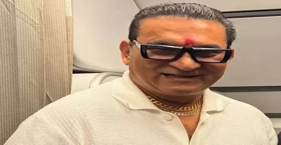 इटली में 'कृष्ण' भक्ति को देख हैरान रह गए अभिजीत भट्टाचार्य , इस्कॉन के स्वामीजी से की खास बात