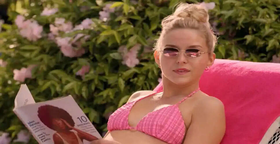 Elle Woods की वापसी: Legally Blonde प्रीक्वल का टीज़र जारी