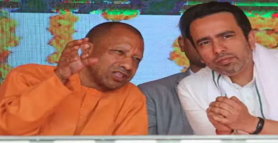 उत्तर प्रदेश विधानसभा चुनाव में रालोद का बड़ा दांव: सरधना सीट पर दावा