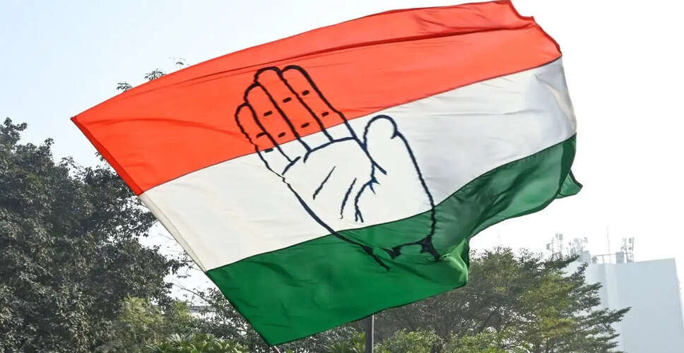 केरल विधानसभा चुनावों में यूडीएफ की जीत के बाद कांग्रेस की बैठक