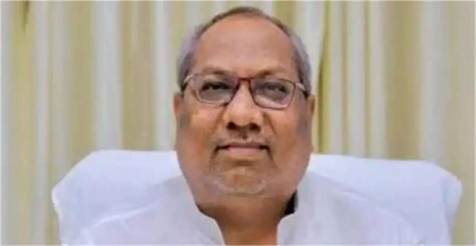 संजय निषाद ने अखिलेश यादव पर आरक्षण को लेकर कसा तंज