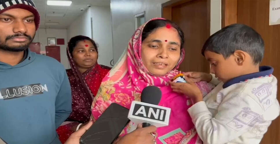 खोकोन चंद्र दास पर हुए हमले की गंभीरता पर परिवार की प्रतिक्रिया