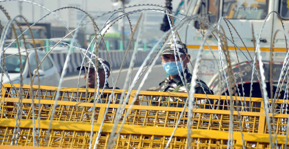 भारत बंद: ट्रेड यूनियनों और किसान संगठनों का देशव्यापी हड़ताल का आह्वान