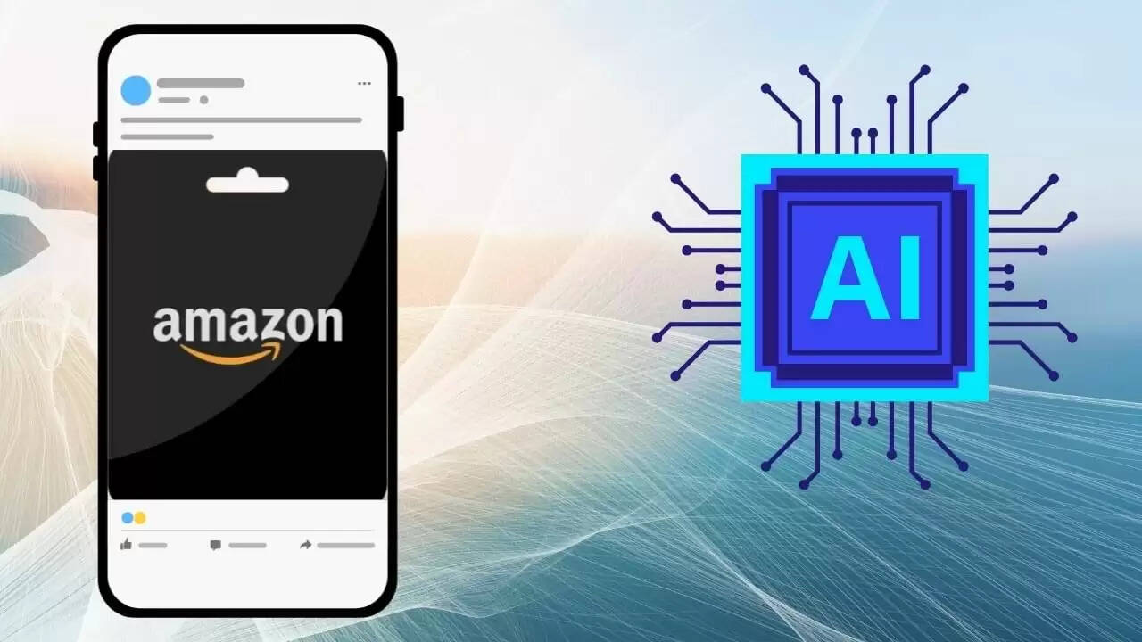 अमेजन की छंटनी से भारत में AI का खतरा बढ़ा