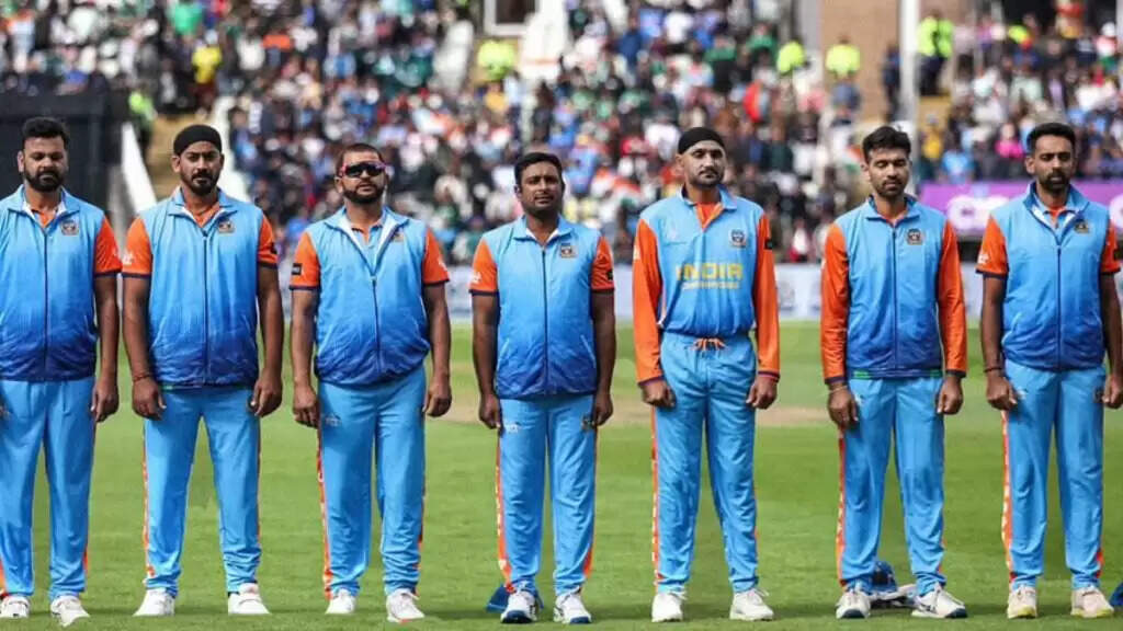 भारत और पाकिस्तान के बीच WCL सेमीफाइनल: जानें कब और कैसे देखें मैच