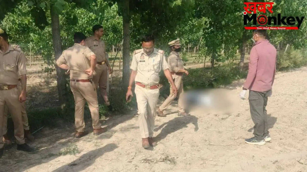 बरेली में छात्रा की हत्या से मचा हड़कंप, पुलिस जांच में जुटी