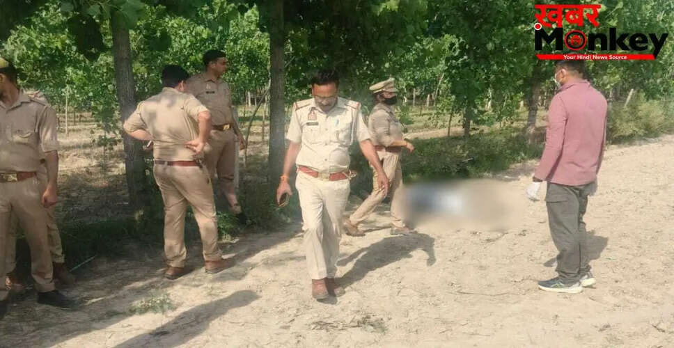 बरेली में छात्रा की हत्या से मचा हड़कंप, पुलिस जांच में जुटी
