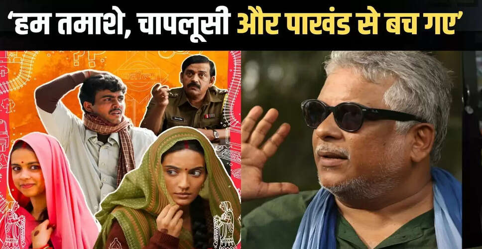 सुदीप्तो सेन का फिल्मफेयर पर गुस्सा: 'द केरल स्टोरी' को नहीं मिला अवॉर्ड