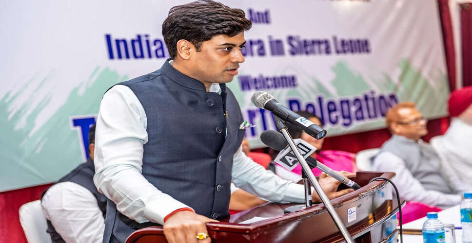 श्रीकांत शिंदे ने आतंकवाद के खिलाफ उठाई आवाज, पाकिस्तान को दी चेतावनी