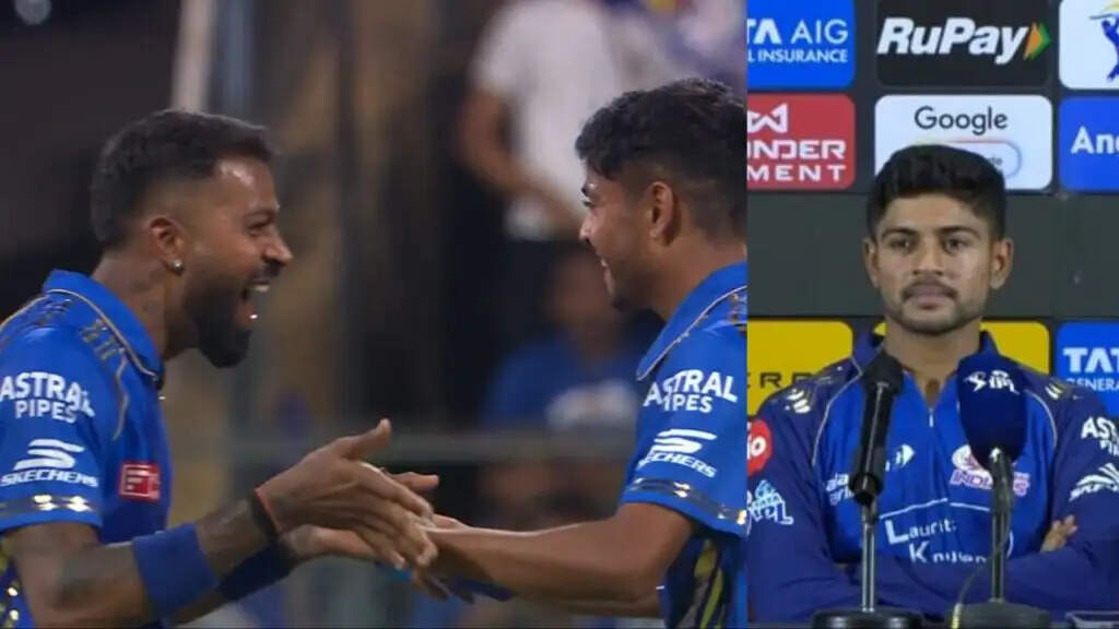 अश्विनी कुमार की शानदार गेंदबाजी से मुंबई इंडियंस की जीत