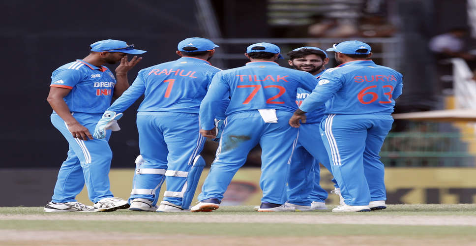 भारत आंकड़ों के आधार पर क्रिकेट खेलता है और अक्सर अपने आंकड़ों को लेकर चिंतित रहता है: साइमन डूल