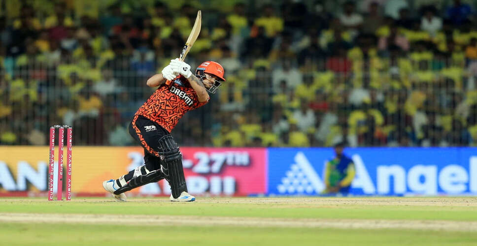 ईशान किशन की कप्तानी में झारखंड ने सैयद मुश्ताक अली ट्रॉफी जीती