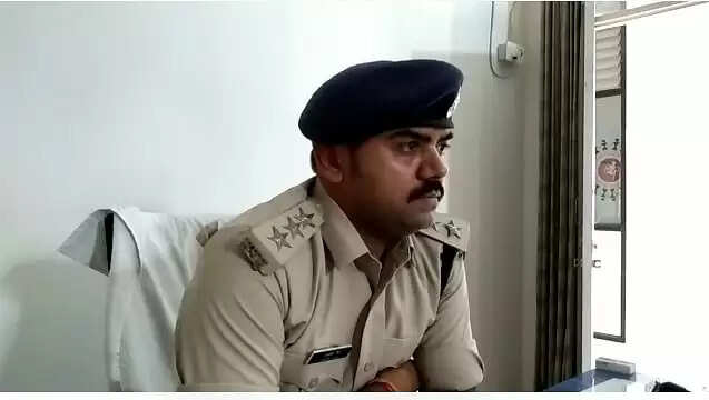 चित्रकूट में किशोरी के साथ सामूहिक दुष्कर्म की घटना से तीर्थयात्रियों में दहशत