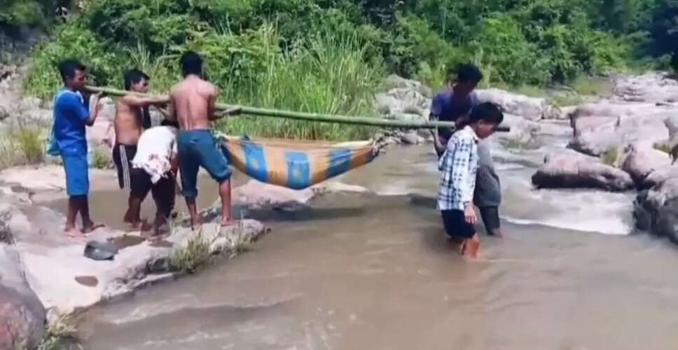पश्चिम कार्बी आंगलोंग में विकास की चुनौतियाँ
