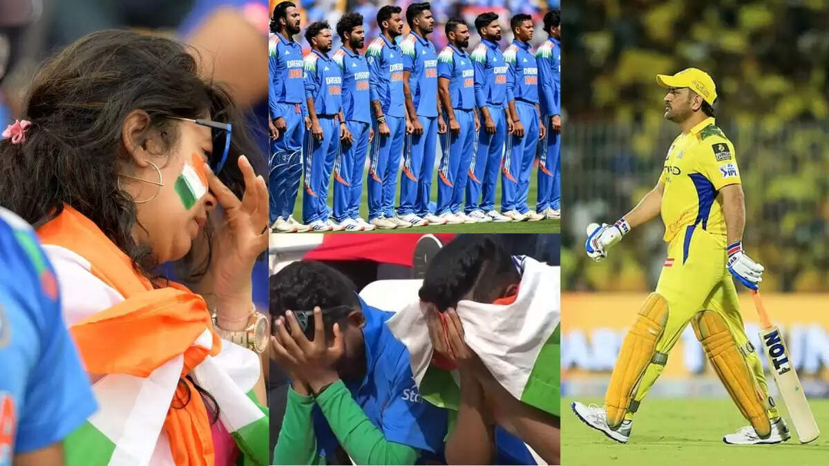 एशिया कप से पहले टीम इंडिया में शोक, धोनी के प्रशंसक का निधन