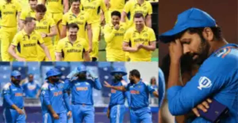रोहित शर्मा की अंतिम ODI सीरीज, श्रेयस अय्यर को मिल सकता है कप्तान बनने का मौका