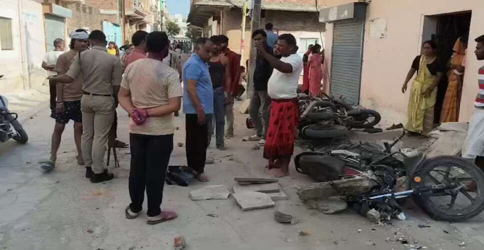 नागपुर में होली के दौरान बच्चे पर उबलते पानी का हमला, गंभीर रूप से झुलसा