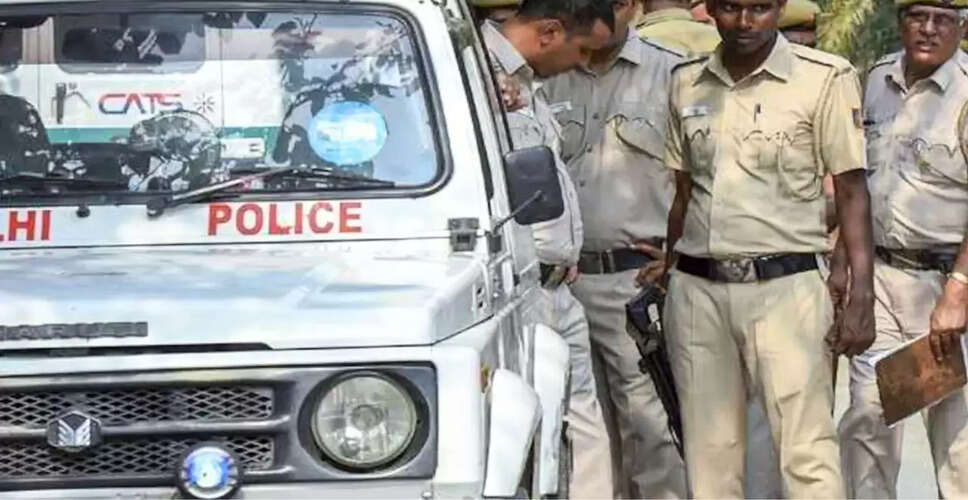दिल्ली में मां के खिलाफ बेटे का घिनौना अपराध: दो बार रेप का मामला