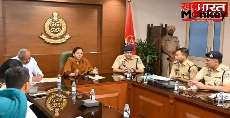 पंजाब पुलिस का &lsquo;युवा सांझ कार्यक्रम&rsquo;: भटके युवाओं को सही दिशा में लाने की पहल